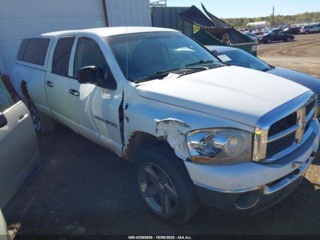  Salvage Dodge Ram 1500