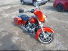 Harley-Davidson Flhx Image 1