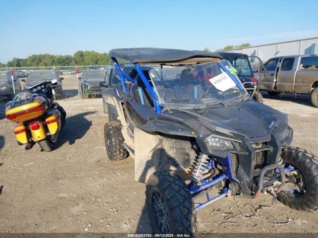  Salvage Honda Sxs1000