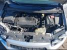 Chevrolet Sonic 2lt Image 5