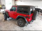 Jeep Wrangler Rubicon 4x4 Image 13