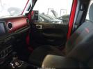 Jeep Wrangler Rubicon 4x4 Image 3