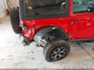 Jeep Wrangler Rubicon 4x4 Image 4