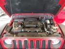 Jeep Wrangler Rubicon 4x4 Image 15