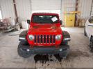 Jeep Wrangler Rubicon 4x4 Image 11