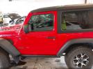 Jeep Wrangler Rubicon 4x4 Image 7