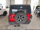 Jeep Wrangler Rubicon 4x4 Image 10