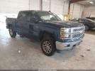 Chevrolet Silverado 1500 1lt Image 1