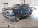 Chevrolet Silverado 1500 1lt Image 16