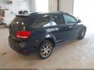 Dodge Journey Crew Image 8