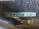 Dodge Journey Crew Image 11