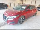 Nissan Sentra Sv Xtronic Cvt Image 10