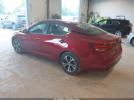 Nissan Sentra Sv Xtronic Cvt Image 3