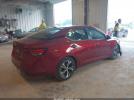 Nissan Sentra Sv Xtronic Cvt Image 15