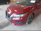 Nissan Sentra Sv Xtronic Cvt Image 7