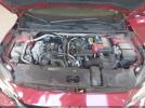 Nissan Sentra Sv Xtronic Cvt Image 6