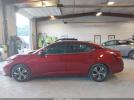 Nissan Sentra Sv Xtronic Cvt Image 11