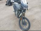 Kawasaki Kl650 M Image 1