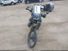 Kawasaki Kl650 M Image 10