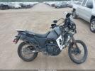 Kawasaki Kl650 M Image 13