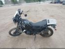 Kawasaki Kl650 M Image 8