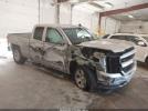 Chevrolet Silverado 1500 2lt Image 1