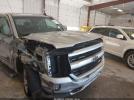 Chevrolet Silverado 1500 2lt Image 4
