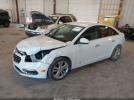 Chevrolet Cruze Ltz Auto Image 15