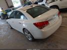 Chevrolet Cruze Ltz Auto Image 5