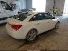 Chevrolet Cruze Ltz Auto Image 6