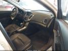 Chevrolet Cruze Ltz Auto Image 2