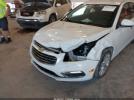 Chevrolet Cruze Ltz Auto Image 3