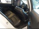 Chevrolet Cruze Ltz Auto Image 4