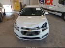 Chevrolet Cruze Ltz Auto Image 11
