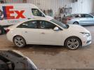 Chevrolet Cruze Ltz Auto Image 10