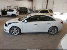 Chevrolet Cruze Ltz Auto Image 14