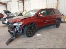 Chevrolet Traverse 1lt Image 14
