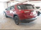 Chevrolet Traverse 1lt Image 3