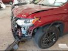 Chevrolet Traverse 1lt Image 4