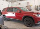 Chevrolet Traverse 1lt Image 7