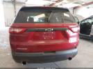 Chevrolet Traverse 1lt Image 10