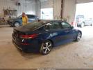 Kia Optima S Image 9