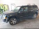Jeep Patriot High Altitude Fwd Image 2