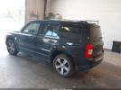 Jeep Patriot High Altitude Fwd Image 4
