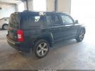 Jeep Patriot High Altitude Fwd Image 5