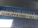 Jeep Patriot High Altitude Fwd Image 16