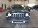 Jeep Patriot High Altitude Fwd Image 14