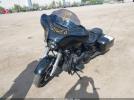 Harley-Davidson Flhx Street Glide Image 2