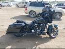 Harley-Davidson Flhx Street Glide Image 9