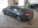 Ford Fusion Se Image 4